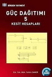 Güç Dağıtımı 5 - Kesit Hesapları - 1