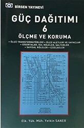 Güç Dağıtımı 6 - Ölçme ve Koruma - 1