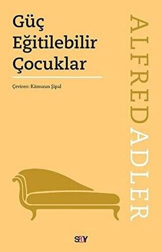 Güç Eğitilebilir Çocuklar - 1