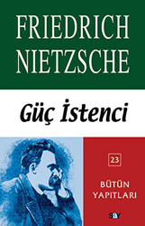 Güç İstenci - 1