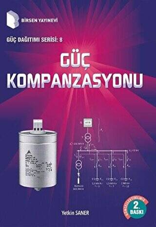 Güç Kompanzasyonu - 1