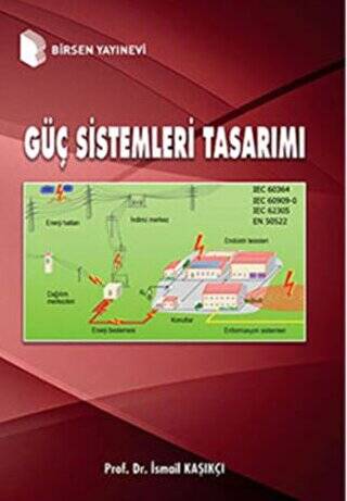 Güç Sistemleri Tasarımı - 1