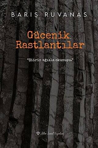 Gücenik Rastlantılar - 1