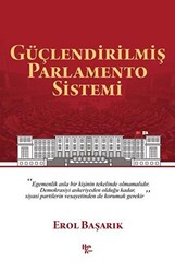 Güçlendirilmiş Parlamento Sistemi - 1