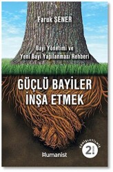 Güçlü Bayiler İnşa Etmek - 1