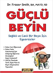 Güçlü Beyin - 1