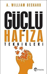 Güçlü Hafıza Teknikleri - 1