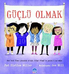 Güçlü Olmak - 1