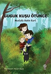 Guguk Kuşu Ötünce - 1