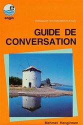 Guide de Conversation - Fransızlar için Konuşma Kılavuzu - 1