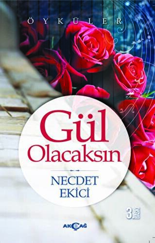 Gül Olacaksın - 1