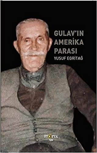 Gulav’ın Amerika Parası - 1