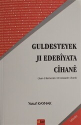 Guldesteyek Jı Edebiyata Cihane - 1