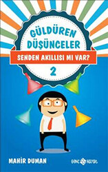 Güldüren Düşünceler - 2 Senden Akıllısı mı Var? - 1