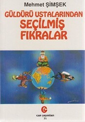 Güldürü Ustalarından Seçilmiş Fıkralar - 1