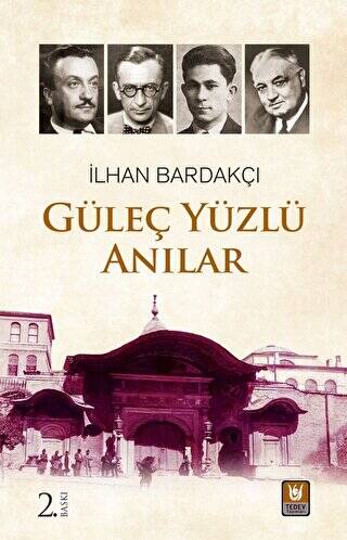 Güleç Yüzlü Anılar - 1