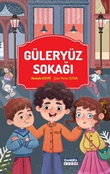 Güleryüz Sokağı - 1