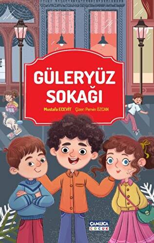 Güleryüz Sokağı - 1