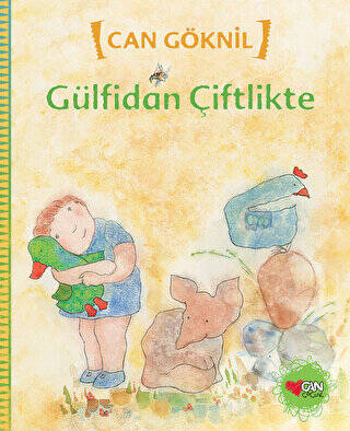 Gülfidan Çiftlikte - 1