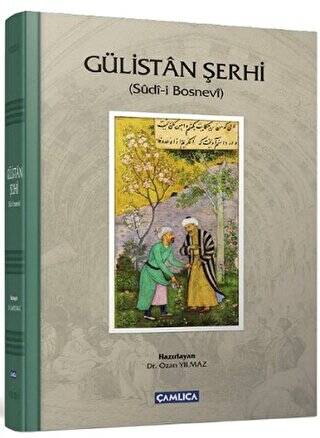 Gülistan Şerhi - 1