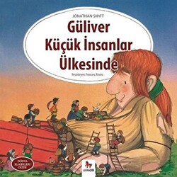 Güliver Küçük İnsanlar Ülkesinde - 1