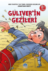 Guliver`in Gezileri - 1