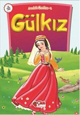 Gülkız - 1