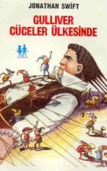 Gulliver Cüceler Ülkesinde - 1