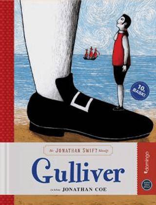 Gulliver - 1