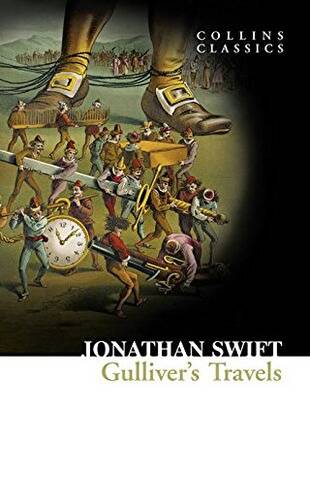 Gulliver’s Travels - 1