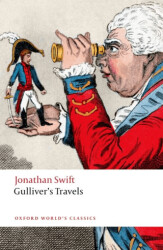 Gulliver`s Travels - 1