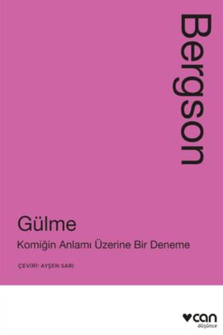 Gülme - 1