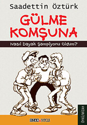 Gülme Komşuna - 1