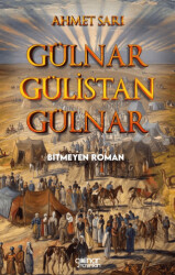 Gülnar Gülistan Gülnar - 1