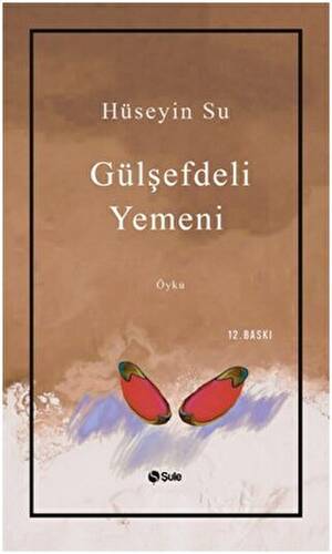 Gülşefdeli Yemeni - 1