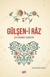 Gülşen-i Raz - 1