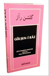 Gülşen-i Raz - 1