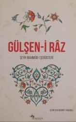 Gülşen-i Raz - 1