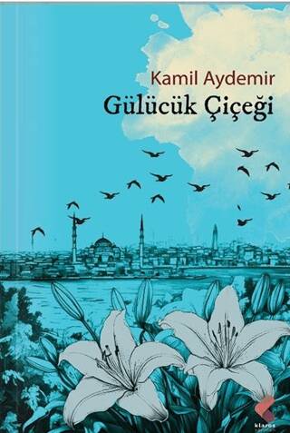 Gülücük Çiçeği - 1