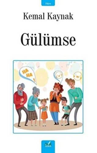 Gülümse - 1