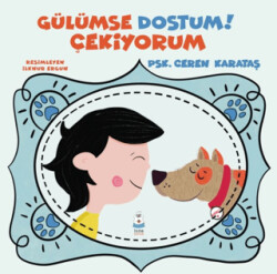 Gülümse Dostum Çekiyorum - 1