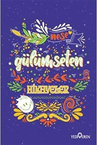 Gülümseten Hikayeler - 1