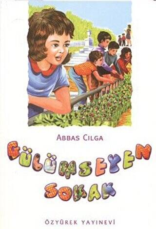 Gülümseyen Sokak - 1