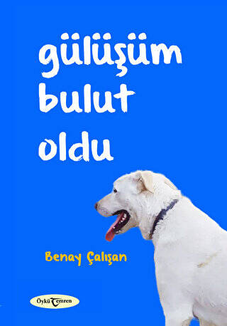 Gülüşüm Bulut Oldu - 1