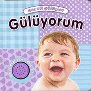 Gülüyorum - 1