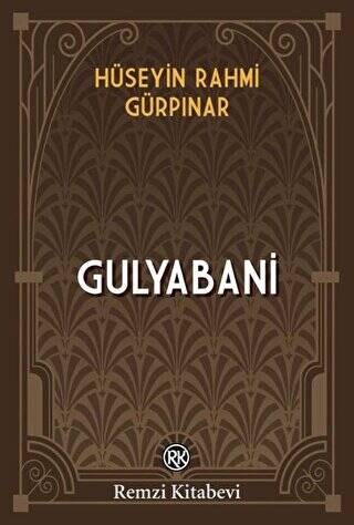 Gulyabani - 1