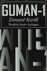 Guman - 1 Zimane Kurdi - 1