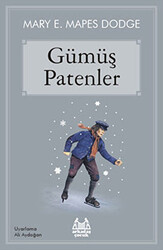 Gümüş Patenler - 1