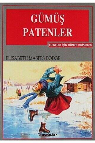 Gümüş Patenler - 1