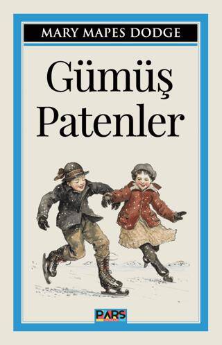 Gümüş Patenler - 1